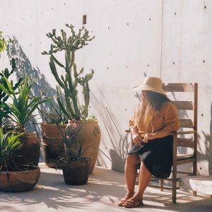 Meet your Posher, Krizia